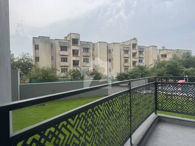Brand New luxury First Entry 2 & 3 Bedrooms Apartments for Rent G11