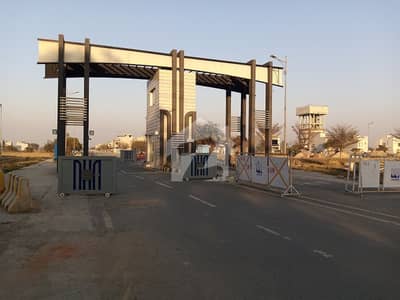 Gated Community In DHA E-Extension Sector At Beautiful Location 10 Marla Plot For Sale Gated Community In DHA E-Extension Sector At Beautiful Location 10 Marla Plot For Sale