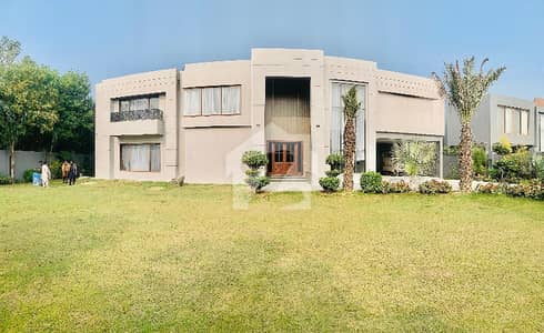 4 Kanal Farmhouse For Sale Bedian Road Near DHA Phase 6 4 Kanal Farmhouse For Sale Bedian Road Near DHA Phase 6