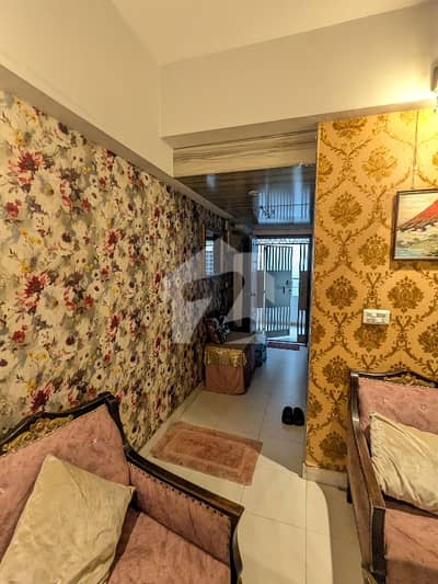 Ideal Prime Location Flat In Karachi Available For Rs. 17000000