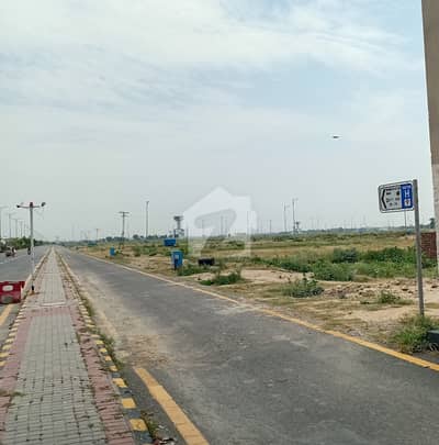 Residential Plot For Sale