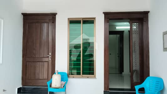 6 Marla Brand New House For Sale Airport Faic Prime Location Mumtaz City Islamabad Visit Anytime