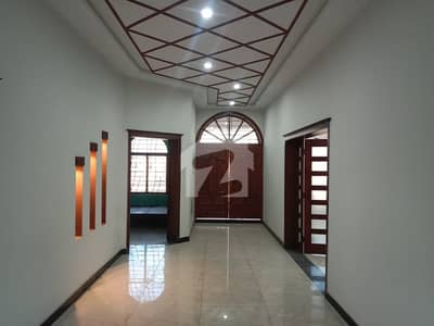 Kanal Uper Portion Available For Rent In G 15 Islamabad