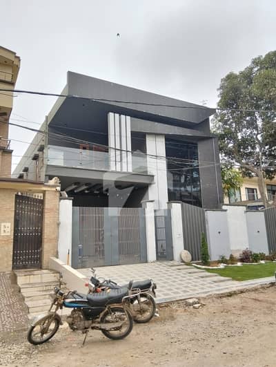 Buy A Prime Location House Of 422 Square Yards In North Nazimabad - Block F