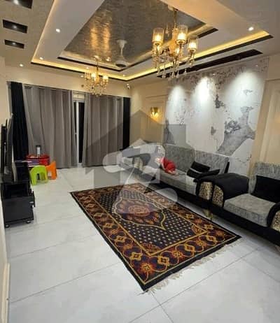 فیڈرل بی ایریا ۔ بلاک 4 فیڈرل بی ایریا,کراچی میں 2 کنال Studio مکان 20.0 کروڑ میں برائے فروخت۔