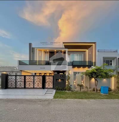 Brand New 20 Marla House For Sale In Royal Orchard - Block A Multan Brand New 20 Marla House For Sale In Royal Orchard - Block A Multan