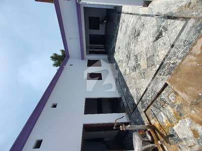 New beautiful house for sale in karachi hotel near muzaffarabad multan