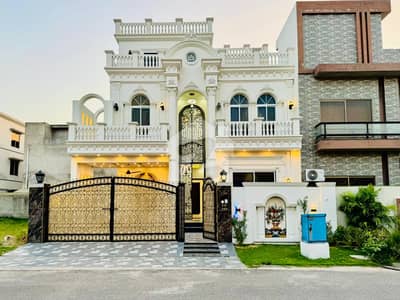 10 MARLA NEW BRAND DOUBLE STORY HOUSE AVAILABLE FOR SALE, IN CITI HOUSING GUJRANWALA ON PRIME LOCATION.