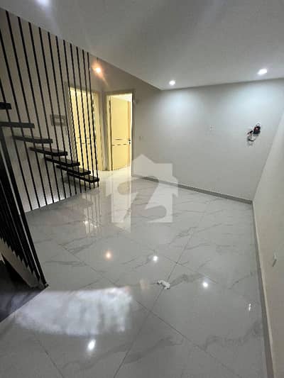 Amazing Designer Brand New Dream House For Sale in a Natural beautiful Venue of   Garden City Islamabad