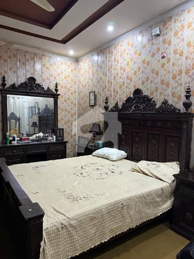 3.5 Marla House For Sale In Alfalah Town