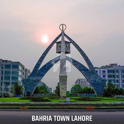 1 KANAL RESIDENTIAL PLOT FOR SALE IN BAHRIA ORCHARD LAHORE 1 KANAL RESIDENTIAL PLOT FOR SALE IN BAHRIA ORCHARD LAHORE