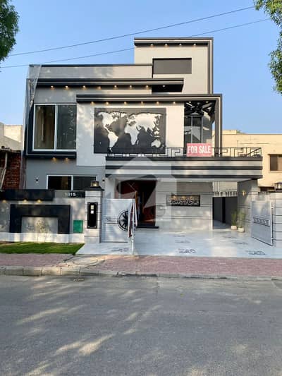 10 Marla Residential House For Sale In Chambelli Block, Nearby Commercial Market, School, Mosque And Health Care Canter 10 Marla Residential House For Sale In Chambelli Block, Nearby Commercial Market, School, Mosque And Health Care Canter