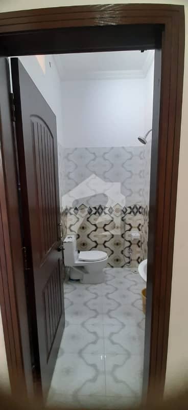Block A 5 Marla Double Storey House For Sale In University Town Islamabad