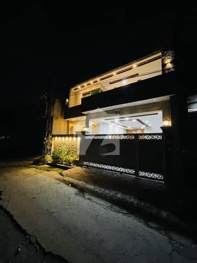 8marla used fully Renovated house for Sale close to Gulshan Abad society