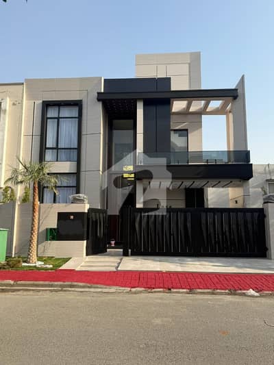 10 Marla Residential House For Sale In Hussain Block, Nearby Commercial Market, School, Mosque and Health Care Canter 10 Marla Residential House For Sale In Hussain Block, Nearby Commercial Market, School, Mosque and Health Care Canter