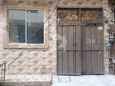 Marghzar Officers Colony 3 Marla House Up For Sale Marghzar Officers Colony 3 Marla House Up For Sale