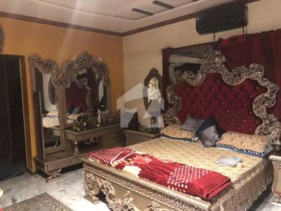 Double Storey 10 Marla House Available In Marghzar Officers Colony For sale Double Storey 10 Marla House Available In Marghzar Officers Colony For sale