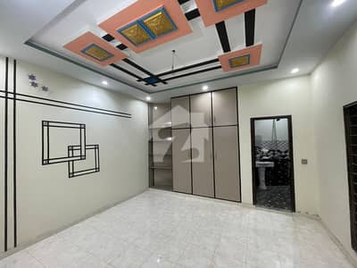 Brand New 619 Square Feet House For Sale In Marghzar Officers Colony Marghzar Officers Colony