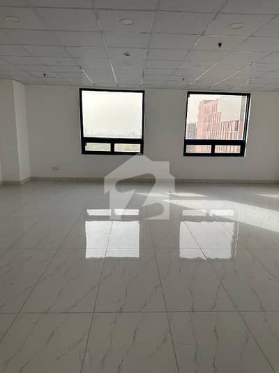 Prime Location Office At Main Boulevard Gulberg Available For Rent