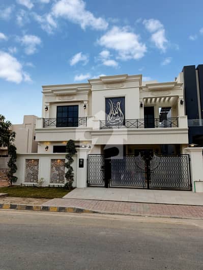 Brand New 10 Marla House Available In Royal Orchard - Block C For sale