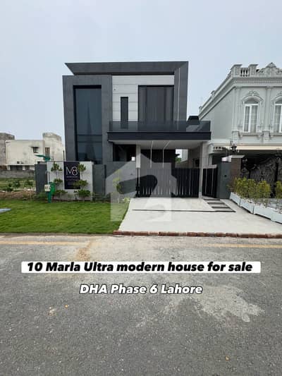 Luxury 10 Marla Double Unit House with Solar Installed DHA 9-Town Luxury 10 Marla Double Unit House with Solar Installed DHA 9-Town