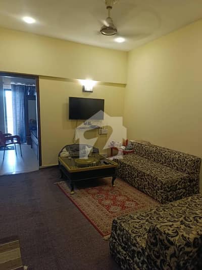 2 bedroom apartment available for sale in Al ghurair giga residency DHA 2 Islamabad