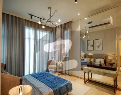 A Prime Location Flat At Affordable Price Awaits You