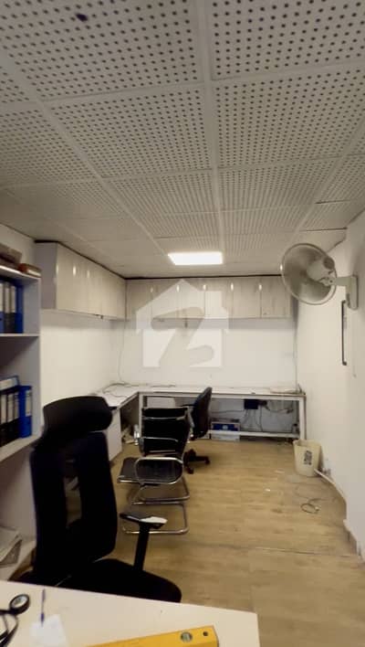 920 Basement Commercial Shop For Sale | E-11/1 Islamabad | 45 Lac Each