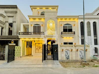 10 MARLA NEW BRAND DOUBLE STORY HOUSE AVAILABLE FOR SALE, IN CITI HOUSING GUJRANWALA ON PRIME LOCATION.