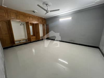I-8/3.40x80 Open Beasment 2 Bed For Office Purpose Tiles Flooring