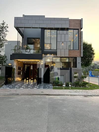 5.33 Marla Corner House For Sale With 1 Year Fixation + Warranty 5.33 Marla Corner House For Sale With 1 Year Fixation + Warranty