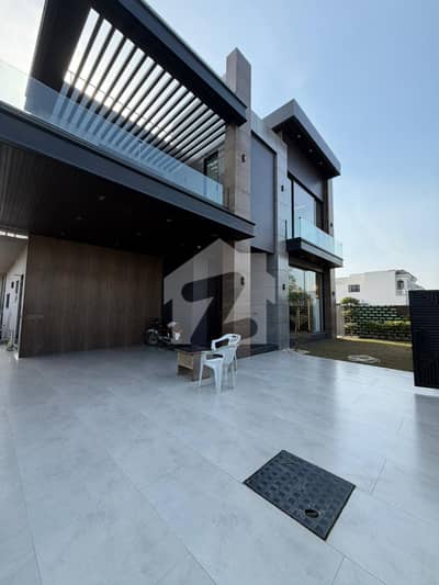 100% ORIGINAL PHOTOS | 1 KANAL HOUSE FOR SALE IN DHA PHASE 7