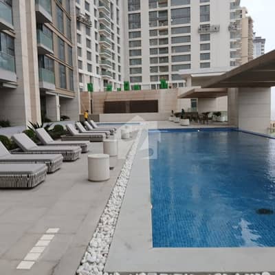 Stunning and affordable Prime Location Flat available for rent in Emaar The Views