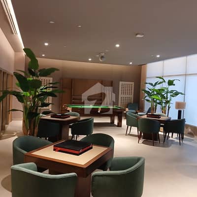 Prime Location Flat Of 1700 Square Feet Is Available In Contemporary Neighborhood Of DHA Defence