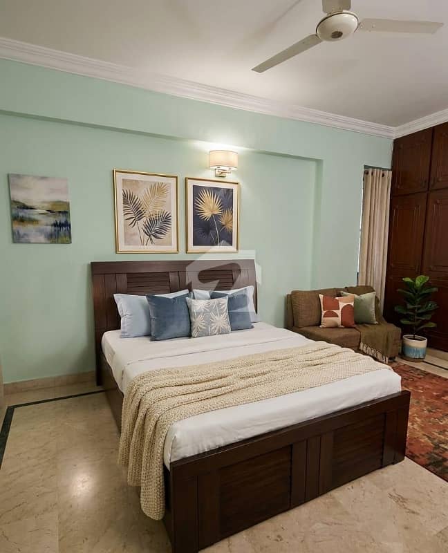 F-11 Luxury 2 Bedroom Apartment For Rent F-11 Luxury 2 Bedroom Apartment For Rent