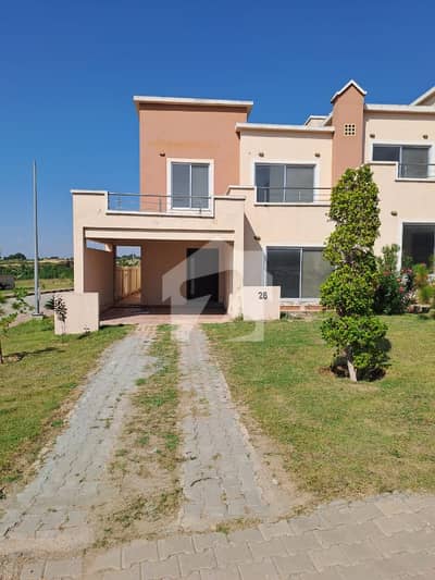 08 MARLA HOUSE AVAILABLE FOR RENT