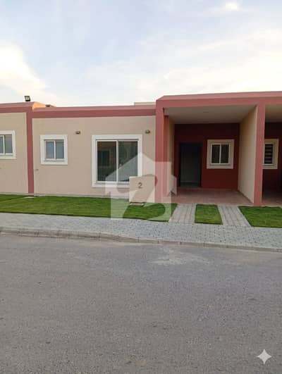 5 Marla House For Sale