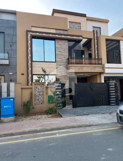 5 Marla House For Rent In C Block, 9 Town