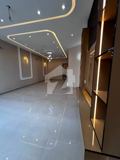 Beautiful & Modern 8 Marla Brand New House For Sale | Bahria Orchard Lahore Beautiful & Modern 8 Marla Brand New House For Sale | Bahria Orchard Lahore