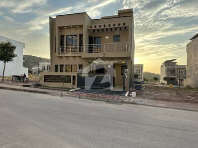 Brand New Beautiful Build In Sector N (30*60) House Available For Sale, Very Reasonable Demand Brand New Beautiful Build In Sector N (30*60) House Available For Sale, Very Reasonable Demand