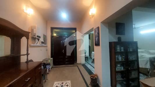 20 MARLA SINGLE STOREY HOUSE FOR RENT