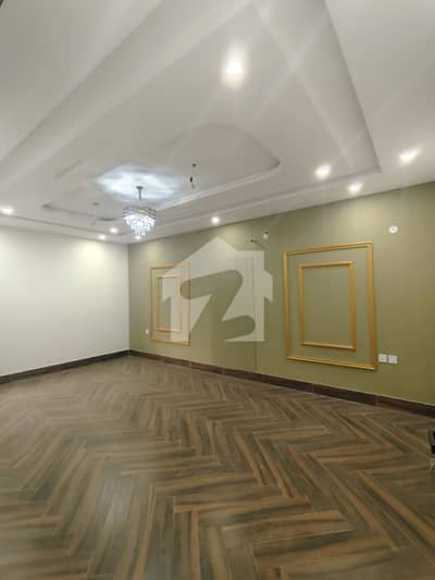 10 Marla Barnd New 1/5 Storey House For Sale In LDA Avenue1