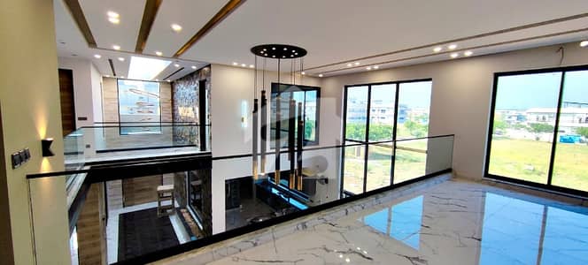 1kanal Brand New Designer House Available For Sale 1kanal Brand New Designer House Available For Sale