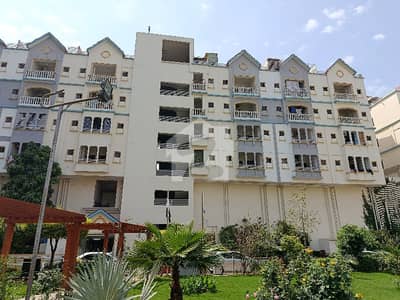 2 Bed Terrace Apartment Available For Sale In Defence Residency DHA Phase 2 Islamabad