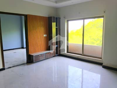 2 Bed Apartment In Well Maintained Building Available For Rent