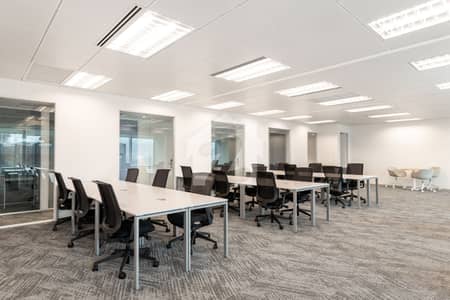 Adaptable Large Office Space At HQ Islamabad, G9 Islamabad