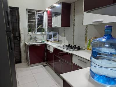 1 bed non Furnishe apartment for rent