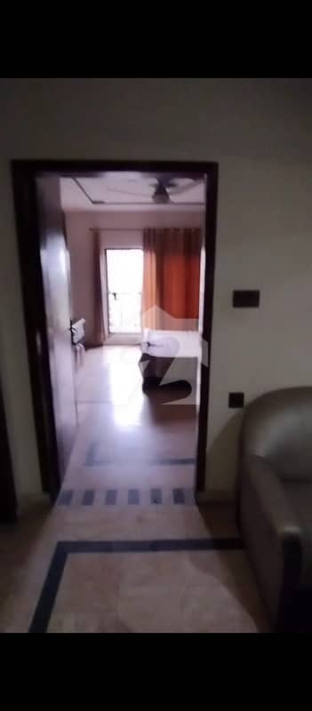 5 Marla House For Rent at prime Location