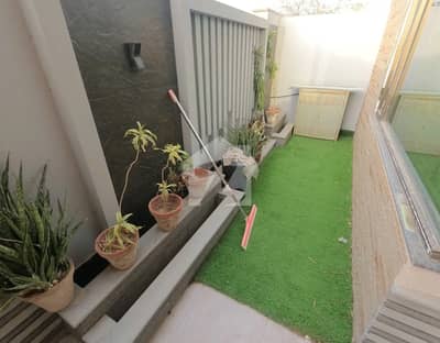 A Great Choice For A Prime Location 272 Square Yards House Available In Bahria Town - Precinct 1 A Great Choice For A Prime Location 272 Square Yards House Available In Bahria Town - Precinct 1