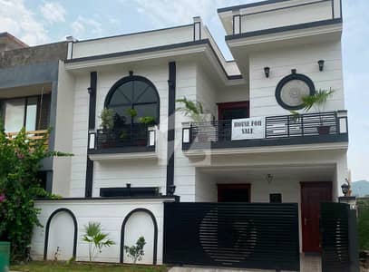 This Is Your Chance To Buy House In Islamabad